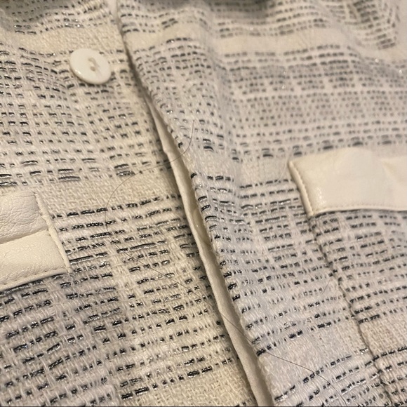 Patterned romper - Picture 7 of 8